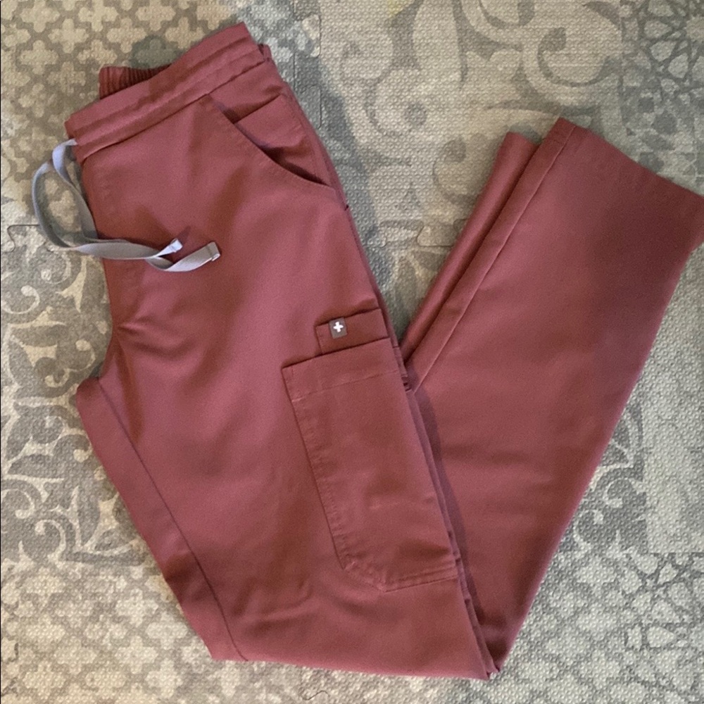 FIGS scrubs Yola bottoms